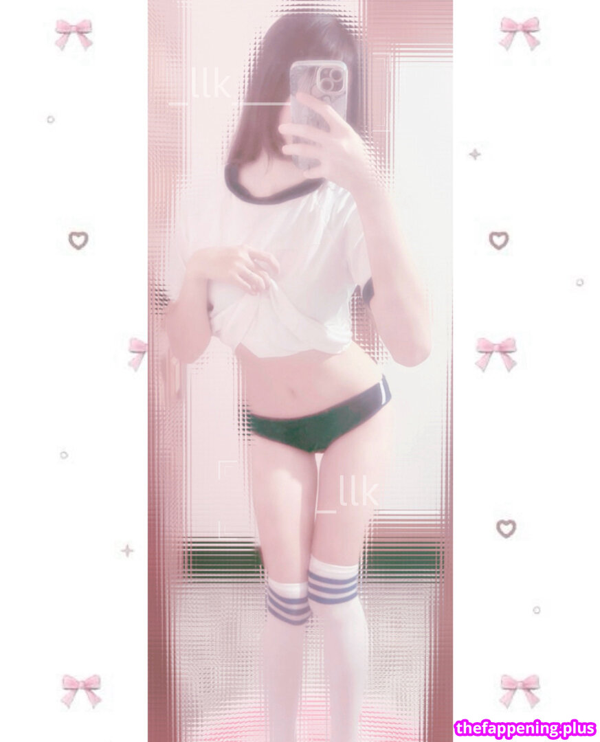 _llk.__ / _llk.___2 / _llk___ / https: Foto OnlyFans Nua #1