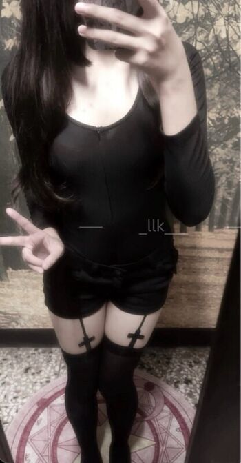 Full leaked Llk private onlyfans photo