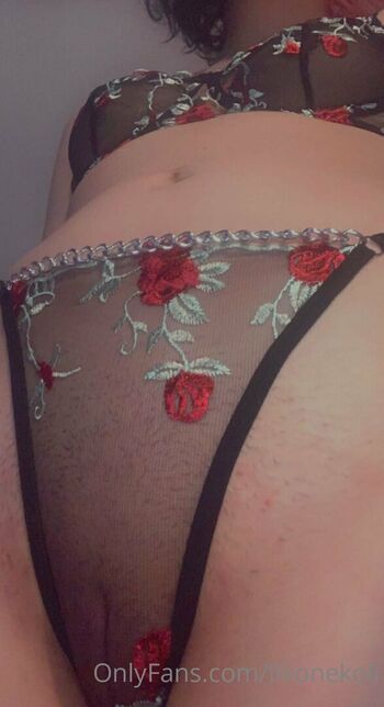 Full leaked Llkonekoll private onlyfans photo