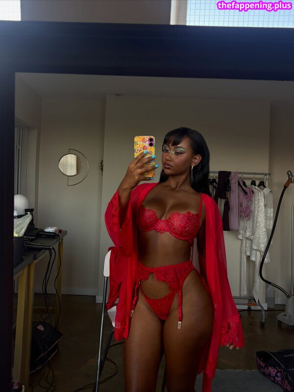 elizabeth anorue / llleasy / llleasy_ Nahá OnlyFans fotografie #15