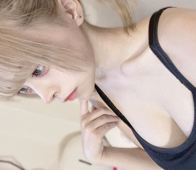 Full leaked Lllill private onlyfans photo