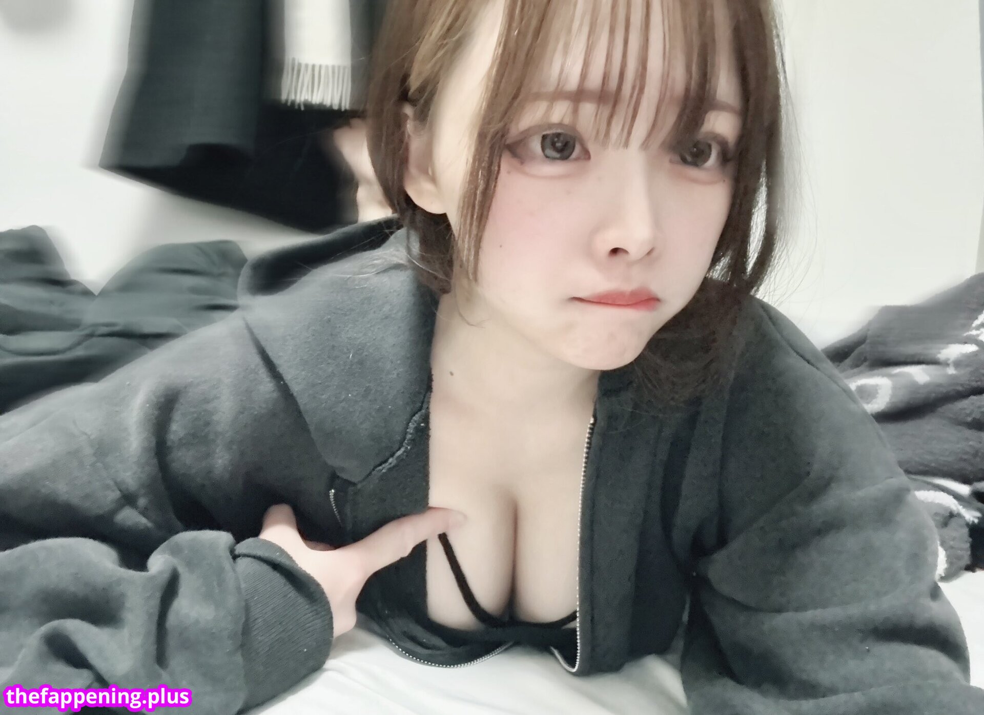 LLLiLL55 / https: / lllill55_ Nacktes OnlyFans Foto #25