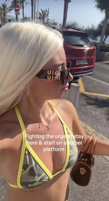 Full leaked Llorenna hodgkinson page private onlyfans photo