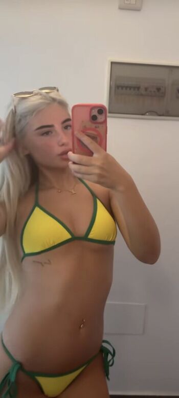 Full leaked Llorenna hodgkinson page private onlyfans photo