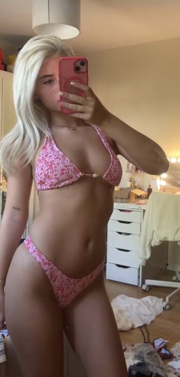 Full leaked Llorenna hodgkinson private onlyfans photo