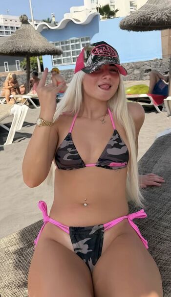 Full leaked Llorenna hodgkinson private onlyfans photo