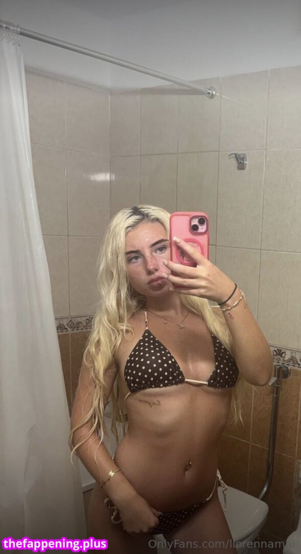 Corey & Llorenna / Llorenna Hodgkinson / corey-and-llorenna / popular Φωτογραφία Γυμνών OnlyFans #36