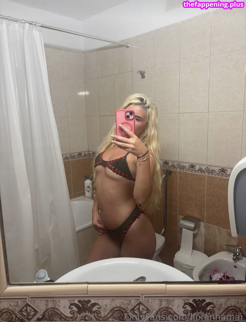Corey & Llorenna / Llorenna Hodgkinson / corey-and-llorenna / popular Naakte OnlyFans Foto #37