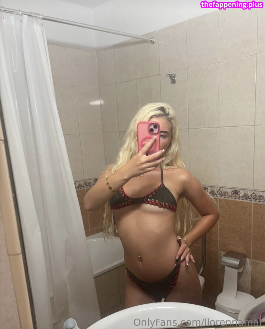 Corey & Llorenna / Llorenna Hodgkinson / corey-and-llorenna / popular Nacktes OnlyFans Foto #44
