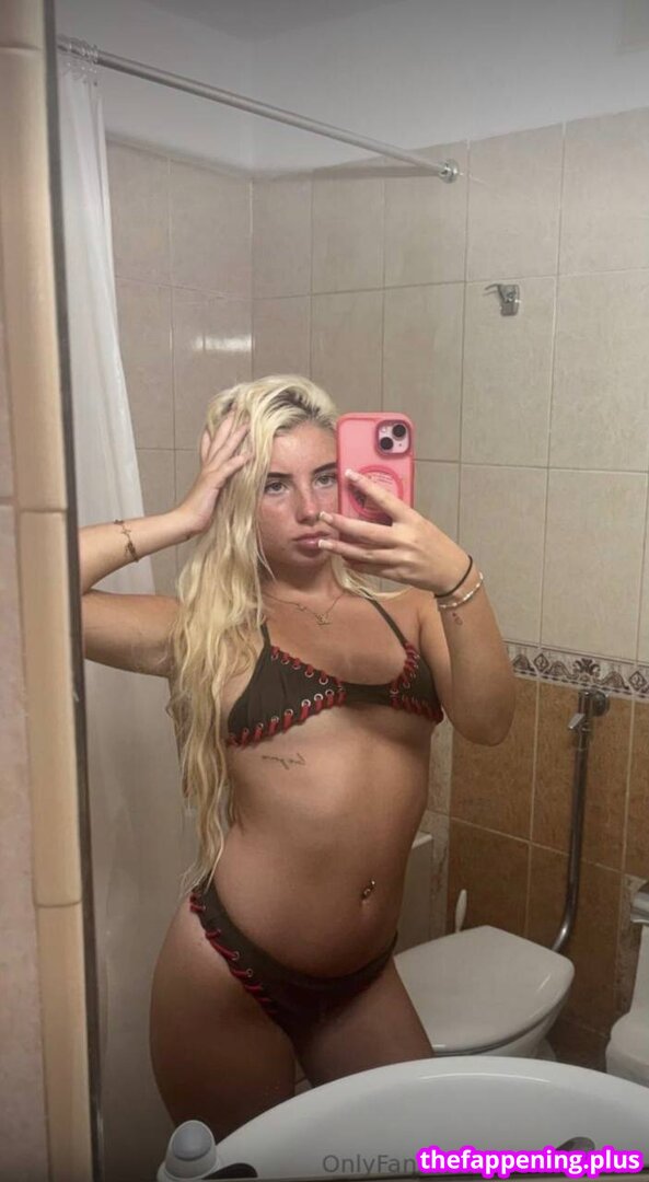 Llorenna.hodgskinson / llorennamai Çıplak OnlyFans Fotoğrafı #15