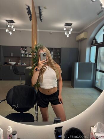 Full leaked Llttlesun page private onlyfans photo