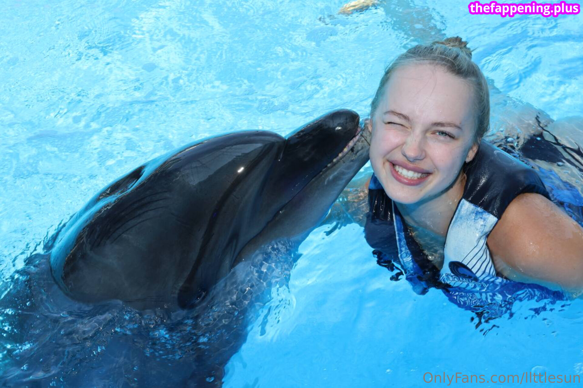 llttlesun Nacktes OnlyFans Foto #13