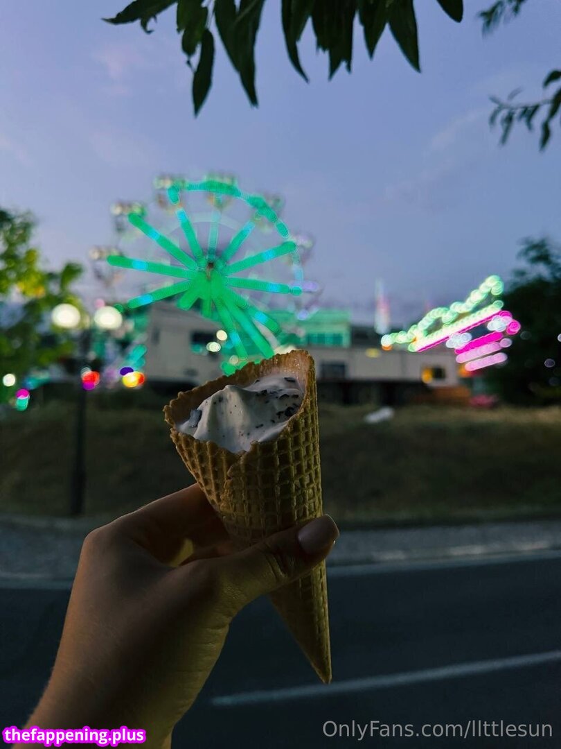 llttlesun Nacktes OnlyFans Foto #16