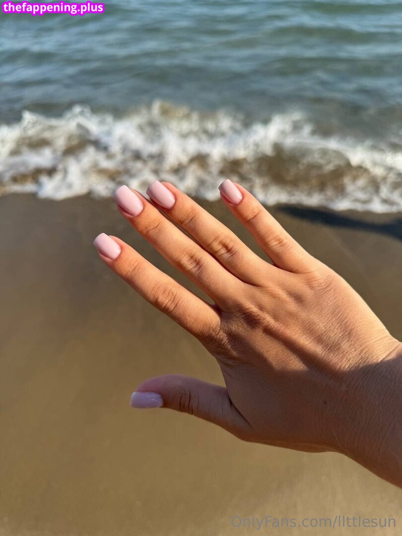 llttlesun Nacktes OnlyFans Foto #17