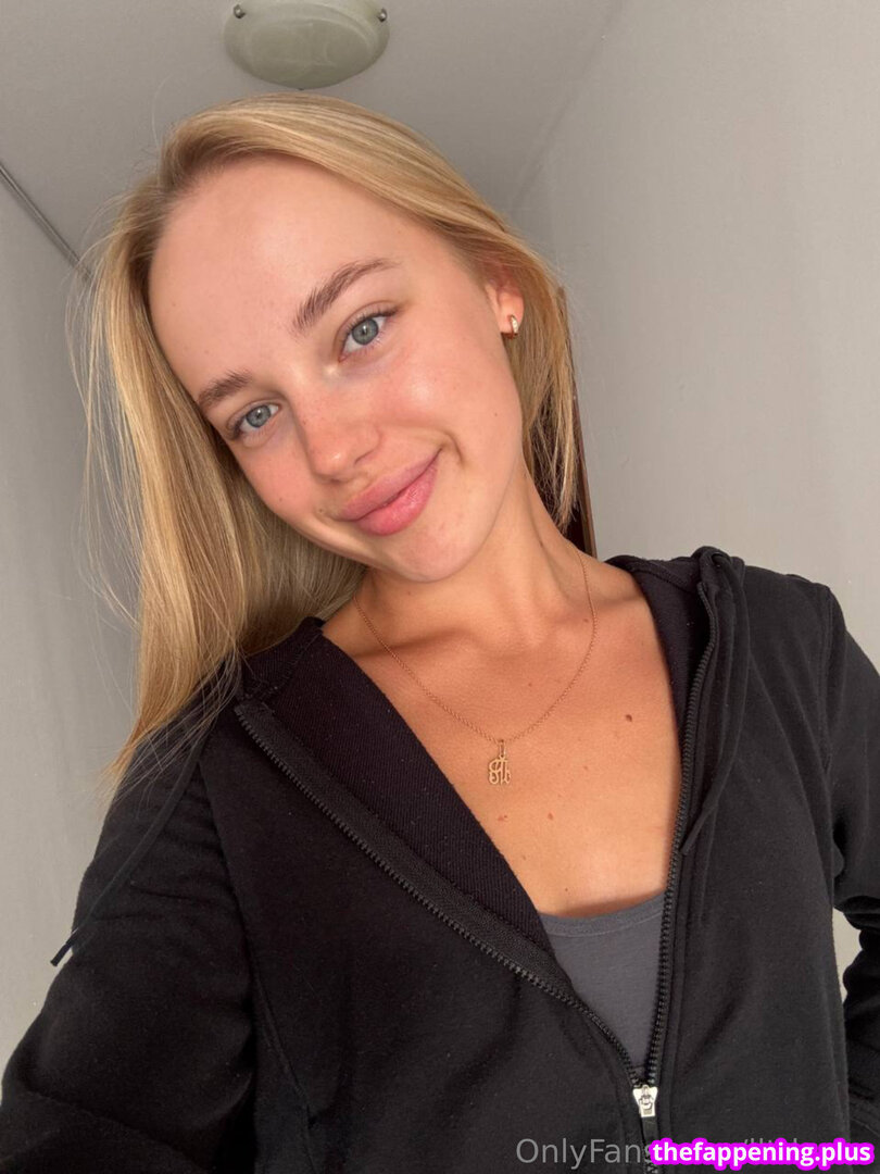 llttlesun Naken OnlyFans Foto #19