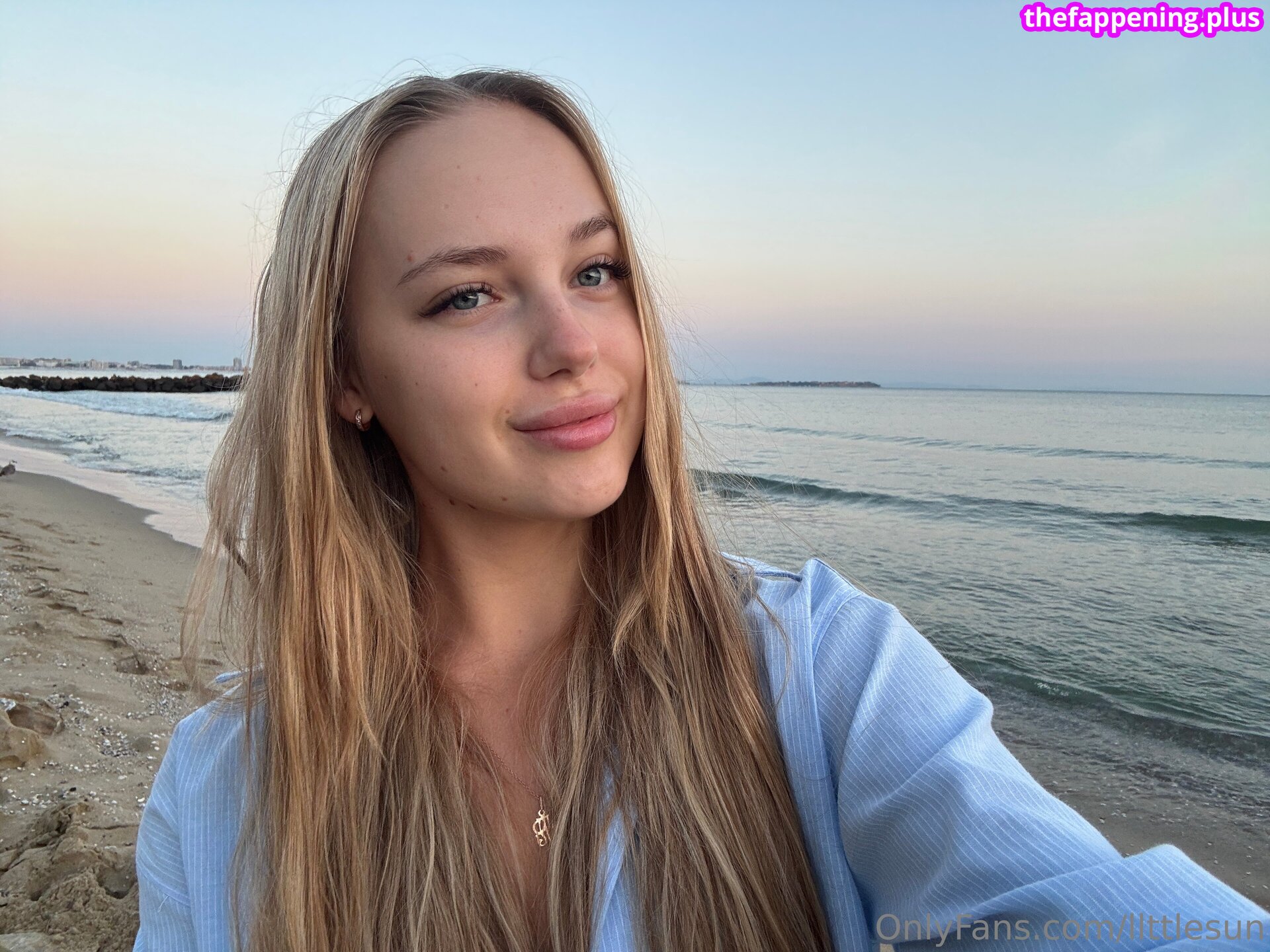 llttlesun Naken OnlyFans Foto #28