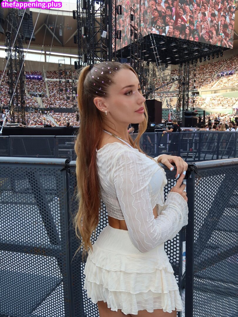 Lluna Clark / llunaclark Nagie OnlyFans Zdjęcie #12