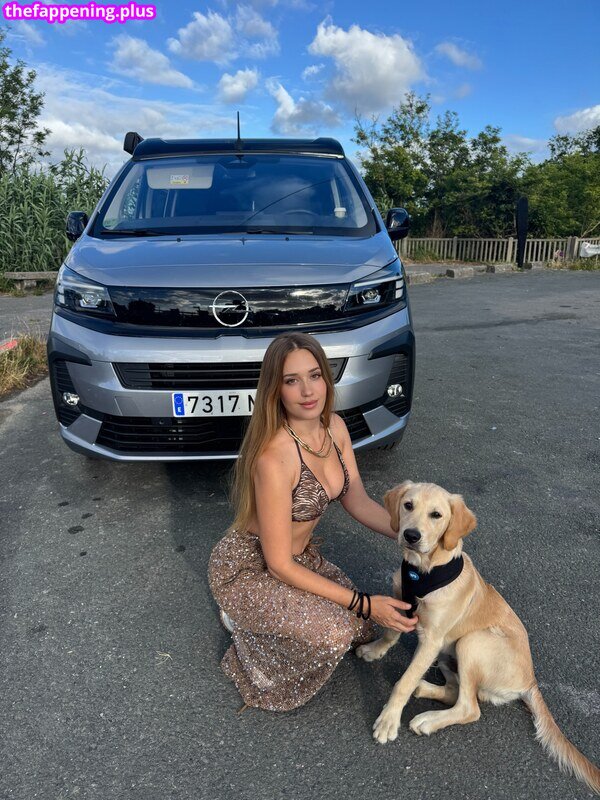 llunaclark Φωτογραφία Γυμνών OnlyFans #261