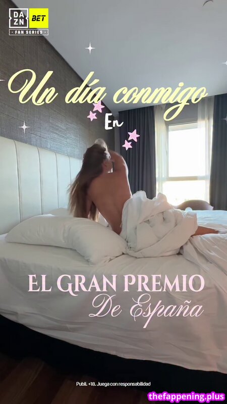 llunaclark Foto OnlyFans Nua #276