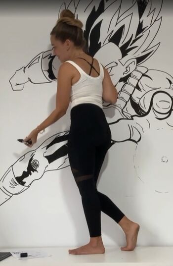 Full leaked Llunaclark private onlyfans photo