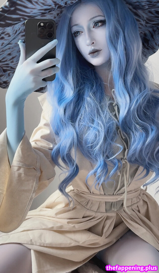 Llunafay Nacktes OnlyFans Foto #6