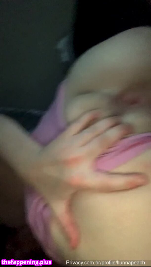agatinhascvl / esscoliose / llunapeach Nagie OnlyFans Zdjęcie #9