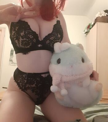 Full leaked Llygad y nos private onlyfans photo