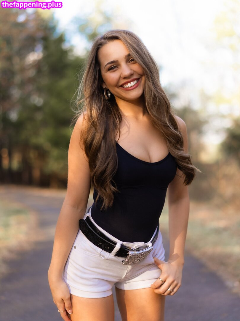 Llyssa Nichole / alyyssanicole / llyssanicholee Fotografie OnlyFans Dezbrăcată #5