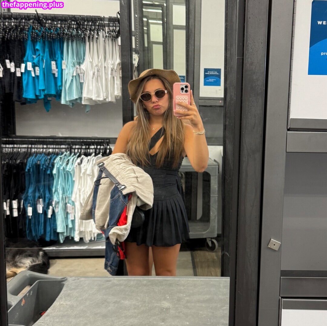 Llyssa Nichole / alyyssanicole / llyssanicholee Nahá OnlyFans fotografie #19