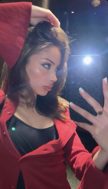 Full leaked Lmssstar private onlyfans photo