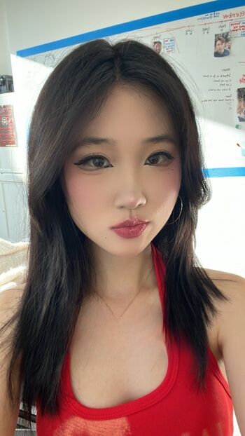 Full leaked Lotus private onlyfans photo