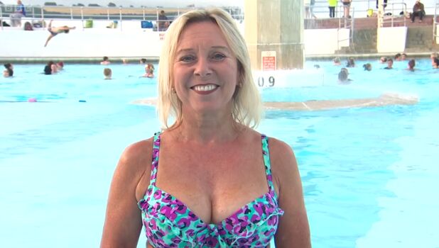 Full leaked Local tv presenters private onlyfans photo