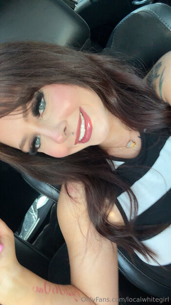 localwhitegirl