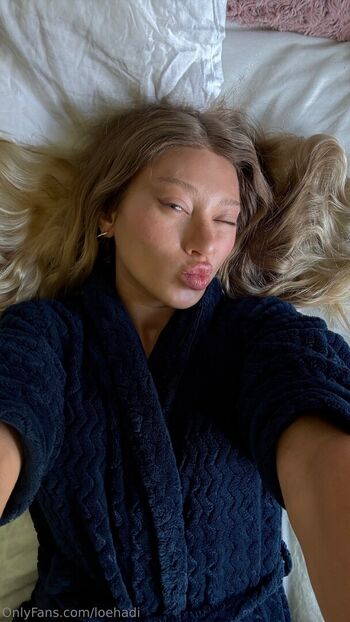 Full leaked Loeni hadi  page private onlyfans photo