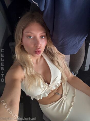 Full leaked Loenihadi page private onlyfans photo