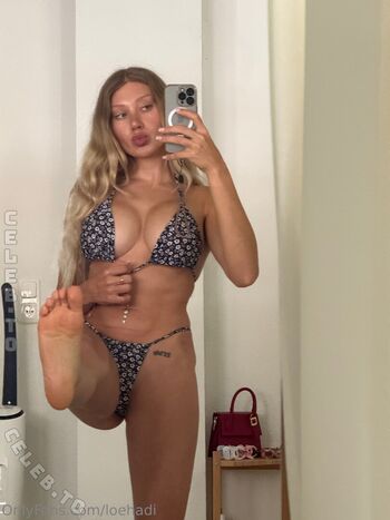 Full leaked Loenihadi page private onlyfans photo