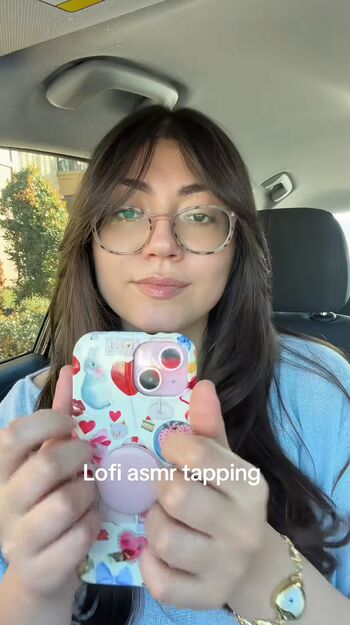 Full leaked Lofiluvasmr page private onlyfans photo