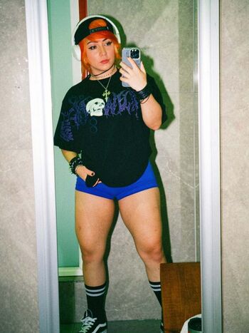 Full leaked Loidacortez geek private onlyfans photo