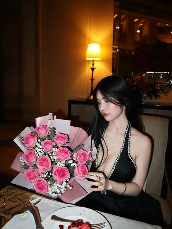 Full leaked Loislane evangelista private onlyfans photo