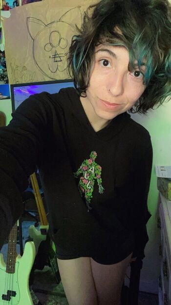 Full leaked Lokeigh private onlyfans photo