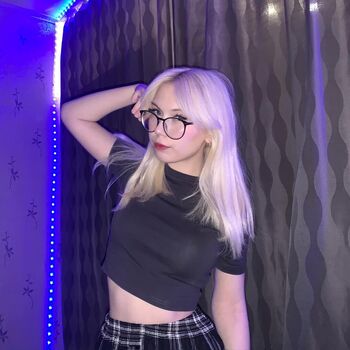 Full leaked Lokiasmr private onlyfans photo