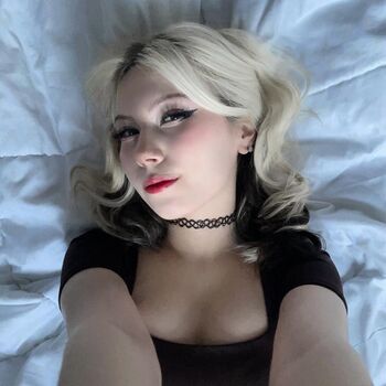 Full leaked Lokiasmr private onlyfans photo