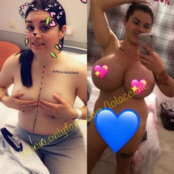 Full leaked Lola celine page private onlyfans photo