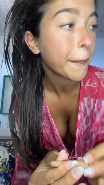 Full leaked Lola consuelos private onlyfans photo