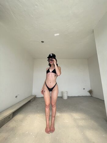 Full leaked Lola dement myers private onlyfans photo
