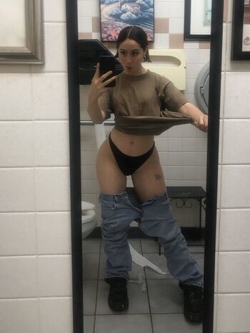 Full leaked Lola dement myers private onlyfans photo