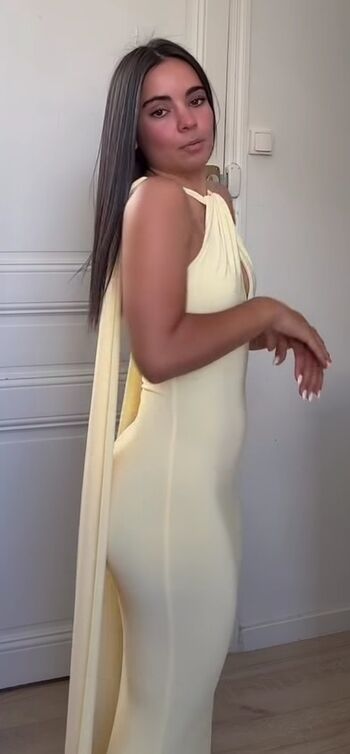 Full leaked Lola dumenil private onlyfans photo