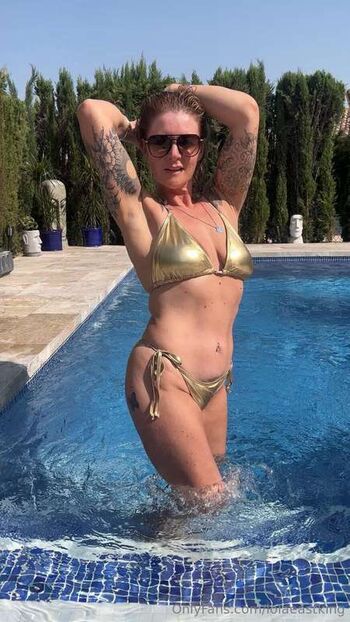 Full leaked Lola eastking private onlyfans photo
