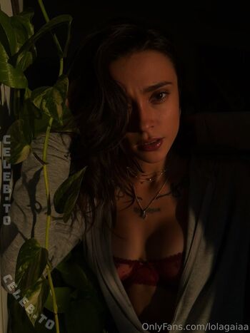 Lola Gaiaa