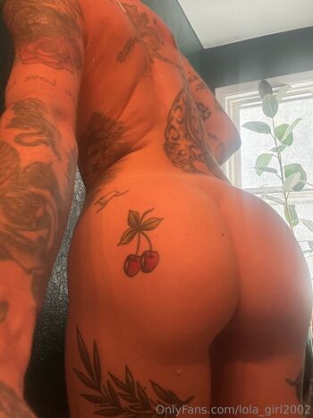 Full leaked Lola girl private onlyfans photo
